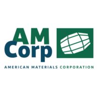 American Materials Corporation logo