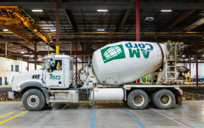 AMCorp: Frequently Asked Questions About Ready Mix Concrete