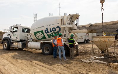 Ways Concrete Contractors Can Save Time and Boost Productivity