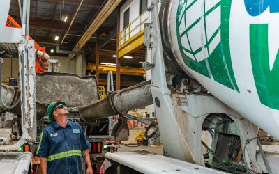 Can You Use Ready Mix as Decorative Concrete?