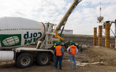 What Makes Concrete Durable?