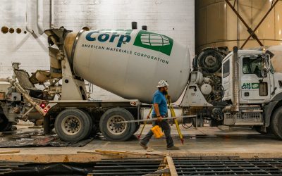 Top 7 Common Uses of Ready Mix Concrete
