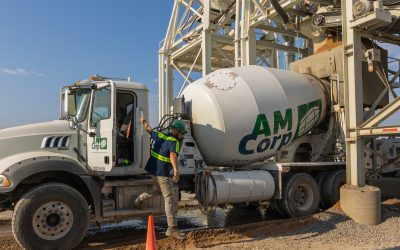 Everything You Need to Know About Concrete Mixer Trucks for Ready Mix Concrete