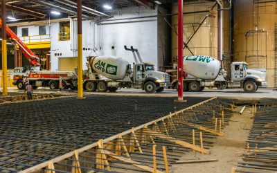 Ready Mix Concrete in Texas: A Complete Guide for Residential and Commercial Construction Projects